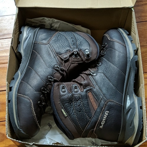 Lowa Other - Lowa Yukon ice Gore-Tex men's hiking boots